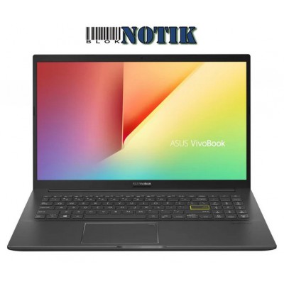 Ноутбук ASUS VivoBook 15 K513EA K513EA-BN819TEU, K513EA-BN819TEU