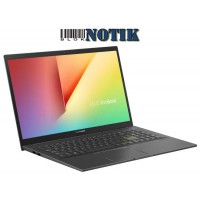 Ноутбук ASUS VivoBook 15 K513EA K513EA-BN819TEU, K513EA-BN819TEU