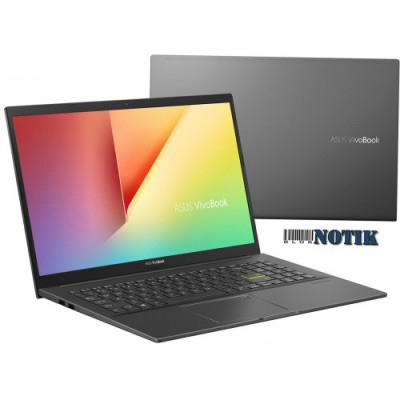 Ноутбук Asus VivoBook 15 K513EA K513EA-BQ155, K513EA-BQ155