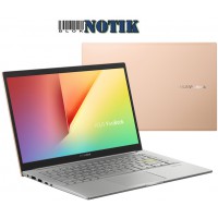 Ноутбук ASUS VivoBook 15 K513EA K513EA-BQ2039T, K513EA-BQ2039T