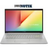 Ноутбук ASUS VivoBook 15 K513EA (K513EA-BQ733T)