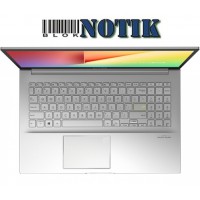 Ноутбук ASUS VivoBook 15 K513EA K513EA-BQ733T, K513EA-BQ733T