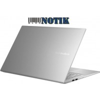 Ноутбук ASUS VivoBook 15 K513EA K513EA-BQ733T, K513EA-BQ733T