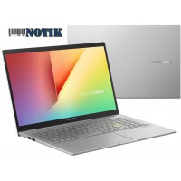 Ноутбук ASUS VivoBook 15 K513EA K513EA-BQ733T, K513EA-BQ733T