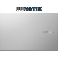 Ноутбук ASUS VivoBook 15 K513EA K513EA-BQ733T, K513EA-BQ733T