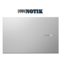 Ноутбук ASUS VivoBook 15 K513EA K513EA-BQ913T, K513EA-BQ913T