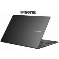 Ноутбук ASUS VivoBook 15 K513EA K513EA-I38512B0W, K513EA-I38512B0W