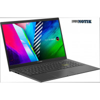 Ноутбук ASUS VivoBook 15 OLED K513EA K513EA-L11950W, K513EA-L11950W
