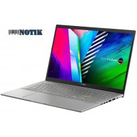 Ноутбук ASUS VivoBook OLED K513EA K513EA-L11958WEU, K513EA-L11958WEU