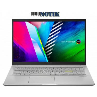 Ноутбук ASUS VivoBook 15 K513EA K513EA-L12262W, K513EA-L12262W
