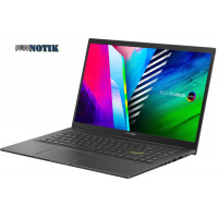 Ноутбук ASUS VivoBook 15 OLED K513EA K513EA-L12963W, K513EA-L12963W
