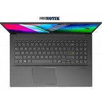 Ноутбук ASUS VivoBook 15 OLED K513EA K513EA-L13434W, K513EA-L13434W