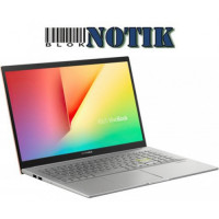 Ноутбук ASUS VivoBook 15 OLED K513EA K513EA-L1897W, K513EA-L1897W