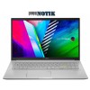 Ноутбук ASUS VivoBook 15 OLED K513EA (K513EA-OLED2430W)