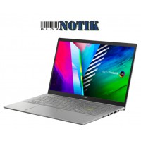 Ноутбук ASUS VivoBook 15 OLED K513EA K513EA-OLED-L511 16/512, K513EA-OLED-L511-16/512