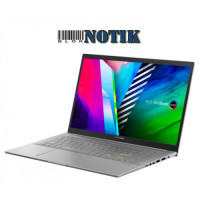 Ноутбук ASUS VivoBook 15 OLED K513EA K513EA-OLED-L511 8/512, K513EA-OLED-L511-8/512