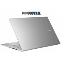 Ноутбук ASUS VivoBook 15 OLED K513EA K513EA-OLED2430W, K513EA-OLED2430W