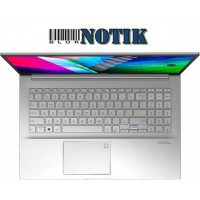 Ноутбук ASUS VivoBook 15 OLED K513EA K513EA-OLED2430W, K513EA-OLED2430W