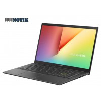 Ноутбук ASUS VivoBook 15 K513EQ K513EA-QB52-CA, K513EA-QB52-CA