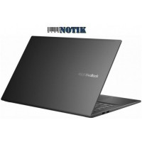 Ноутбук ASUS VivoBook 15 K513EA K513EA-QB52-CB, K513EA-QB52-CB