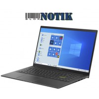 Ноутбук ASUS VivoBook 15 OLED K513EA K513EA-UH56, K513EA-UH56