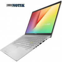 Ноутбук ASUS VivoBook 15 K513EP K513EP-BN007T, K513EP-BN007T