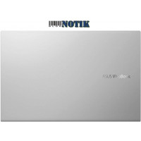 Ноутбук ASUS VivoBook 15 K513EP K513EP-BN007T, K513EP-BN007T