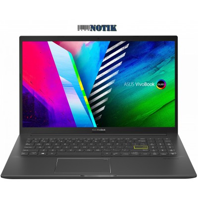 Ноутбук ASUS VivoBook 15 K513EP K513EP-BQ246T, K513EP-BQ246T