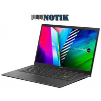 Ноутбук ASUS VivoBook 15 K513EP K513EP-BQ247T 16/1000/128, K513EP-BQ247T-16/1000/128