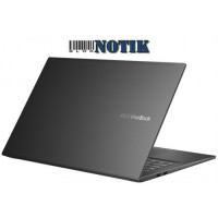 Ноутбук ASUS VivoBook 15 K513EP K513EP-BQ247T 16/1000/128, K513EP-BQ247T-16/1000/128