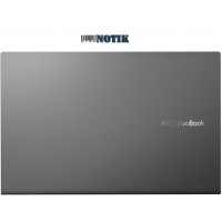 Ноутбук ASUS VivoBook 15 K513EP K513EP-BQ247T, K513EP-BQ247T