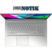 Ноутбук ASUS VivoBook 15 K513EP K513EP-BQ312T, K513EP-BQ312T
