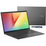 Ноутбук ASUS VivoBook 15 K513EQ (K513EQ-PH77)