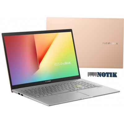 Ноутбук Asus VivoBook 15 K513EQ K513EQ-BQ029, K513EQ-BQ029