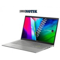 Ноутбук ASUS Vivobook 15 OLED K513EQ K513EQ-L1414T, K513EQ-L1414T