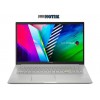 Ноутбук ASUS Vivobook 15 OLED K513EQ (K513EQ-L1414T)