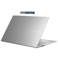 Ноутбук ASUS Vivobook 15 OLED K513EQ K513EQ-L1652W, K513EQ-L1652W