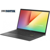 Ноутбук ASUS VivoBook 15 K513EQ K513EQ-OLED-1T, K513EQ-OLED-1T