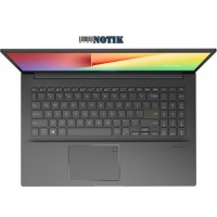 Ноутбук ASUS VivoBook 15 K513EQ K513EQ-OLED-1T, K513EQ-OLED-1T