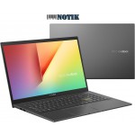Ноутбук ASUS VivoBook 15 KM513UA (KM513UA-OLED179W)