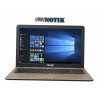 Ноутбук ASUS K540UA (K540UA-GQ676T)