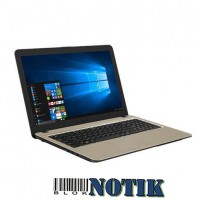 Ноутбук ASUS K540UA K540UA-Q71P-CB, K540UA-Q71P-CB