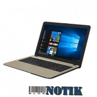 Ноутбук ASUS K540UA K540UA-Q71P-CB, K540UA-Q71P-CB