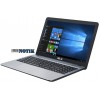 Ноутбук ASUS VivoBook Max K541UJ (K541UJ-DM102T) Silver