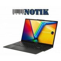 Ноутбук ASUS Vivobook S 15 OLED K5504VN K5504VN-DS96, K5504VN-DS96