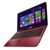 Ноутбук ASUS K555LN (K555LN-XO169H) Red