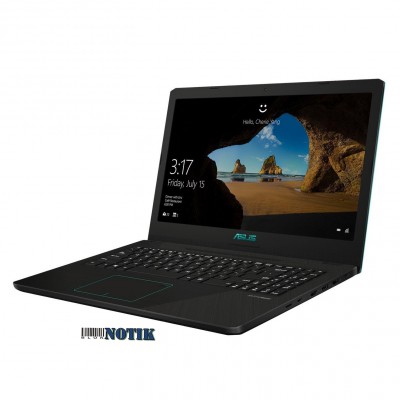 Ноутбук Asus VivoBook K570UD-ES76, K570UD-ES76