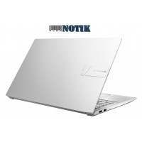 Ноутбук ASUS VivoBook PRO 15 OLED K6500ZC K6500ZC-L1213W, K6500ZC-L1213W