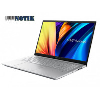 Ноутбук ASUS VivoBook PRO 15 OLED K6500ZC K6500ZC-L1225W, K6500ZC-L1225W
