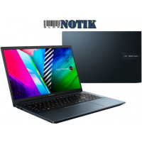 Ноутбук ASUS VivoBook Pro 15 K6500ZC K6500ZC-MA016W, K6500ZC-MA016W